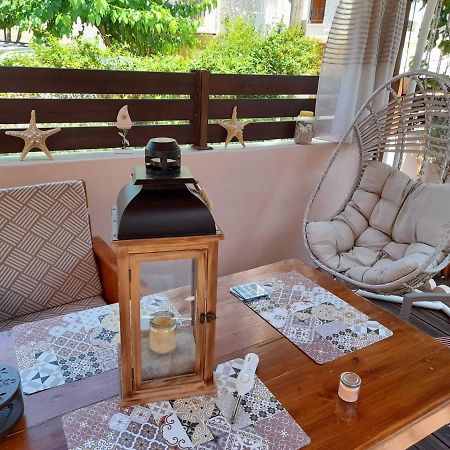 Villa Arktos Nydri  Bagian luar foto