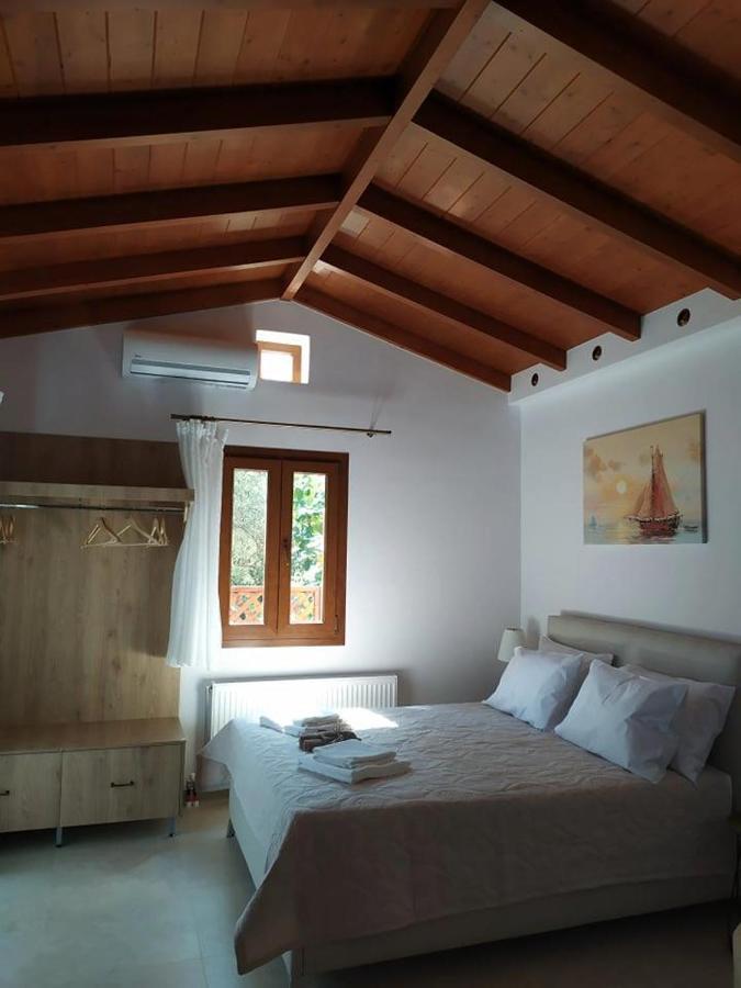 Villa Arktos Nydri  Bagian luar foto