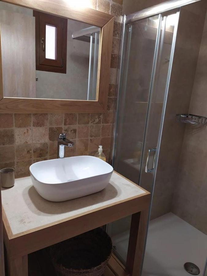Villa Arktos Nydri  Bagian luar foto
