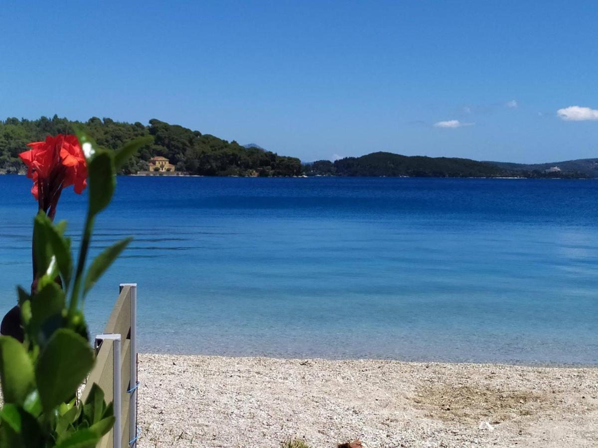Villa Arktos Nydri  Bagian luar foto