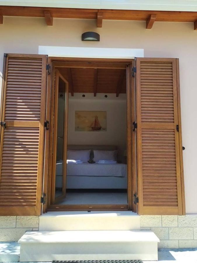 Villa Arktos Nydri  Bagian luar foto