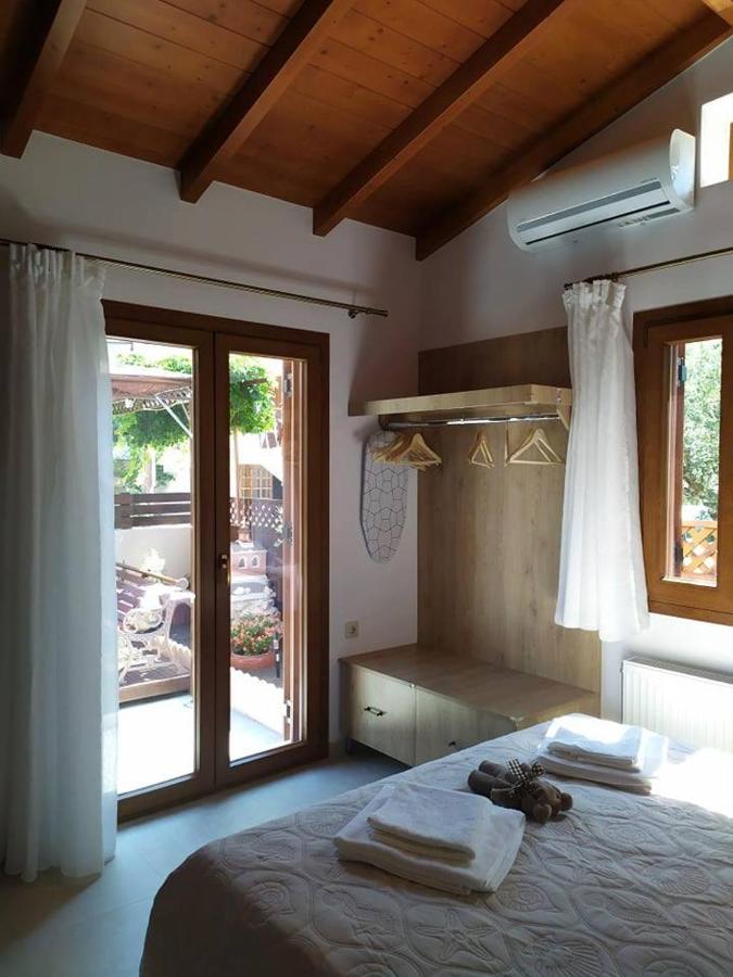 Villa Arktos Nydri  Bagian luar foto