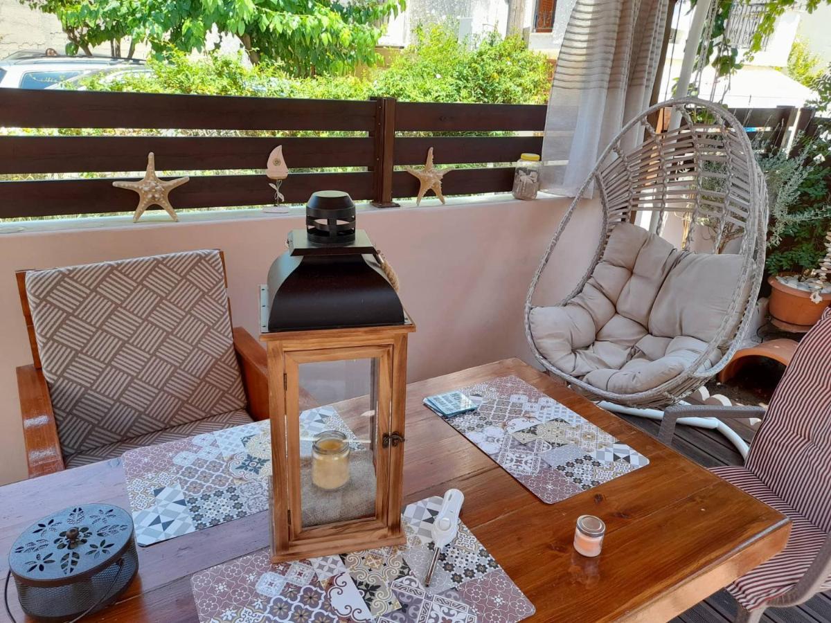 Villa Arktos Nydri  Bagian luar foto